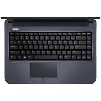 ноутбук DELL Latitude E3440 i5 4200U/4/500/Linux/Black Черный