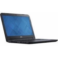 ноутбук DELL Latitude E3440 i5 4200U/4/500/Linux/Black Черный