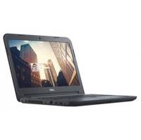 ноутбук DELL Latitude E3440 i5 4210U/4/500+8/Linux Черный