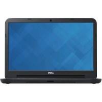 ноутбук DELL Latitude E3540 i3 4005U/4/500/Win 7 Pro/Black Черный