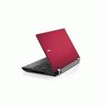 ноутбук DELL Latitude E4310 i5 560M/4/500/Win 7 HP/Red