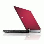 ноутбук DELL Latitude E4310 i5 560M/4/500/Win 7 HP/Red