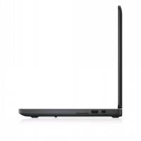 ноутбук Dell Latitude E5250 5250-9330 Черный