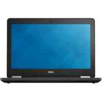 ноутбук Dell Latitude E5270 5270-8142 Черный