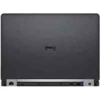 ноутбук Dell Latitude E5270 5270-8159 Черный