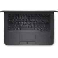 ноутбук Dell Latitude E5270 5270-8159 Черный