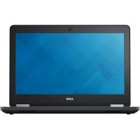 ноутбук Dell Latitude E5270 5270-9091 Черный