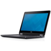 ноутбук Dell Latitude E5270 5270-9107 Черный