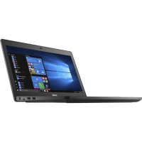 ноутбук Dell Latitude E5280 5280-1042 Черный