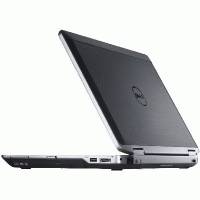 ноутбук DELL Latitude E5430 i3 2348M/4/500/Linux/Black Черный