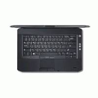 ноутбук DELL Latitude E5430 i3 3110M/4/500/Win 7 Pro Черный