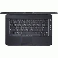 ноутбук DELL Latitude E5430 i5 3320M/8/500/Win 7 Pro/Black Черный