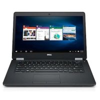 ноутбук Dell Latitude E5470 5470-1868 Черный