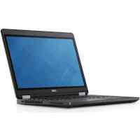 ноутбук Dell Latitude E5470 5470-5698 Черный
