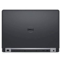 ноутбук Dell Latitude E5470 5470-9402 Черный