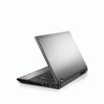 ноутбук DELL Latitude E5510 i3 370M/2/320/DOS/Silver