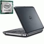 ноутбук DELL Latitude E5520 i3 2310M/2/500/DOS/Black Черный