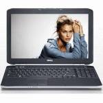 ноутбук DELL Latitude E5520 i5 2430M/4/750/DOS/Black Черный