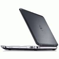 ноутбук DELL Latitude E5530 i5 3360M/4/500/HD4000/Win 7 Pro/Silver Черный