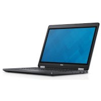 ноутбук Dell Latitude E5570 5570-5728 Черный