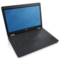 ноутбук Dell Latitude E5570 5570-5773 Черный