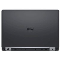 ноутбук Dell Latitude E5570 5570-5773 Черный