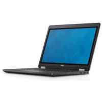 ноутбук Dell Latitude E5570 5570-8203 Черный