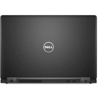ноутбук Dell Latitude E5580 5580-4907 Черный
