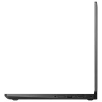 ноутбук Dell Latitude E5580 5580-7867 Черный