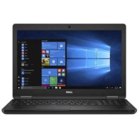 ноутбук Dell Latitude E5580 5580-7874 Черный