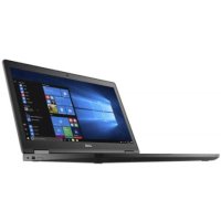 ноутбук Dell Latitude E5580 5580-9231 Черный
