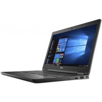 ноутбук Dell Latitude E5580 5580-9248 Черный