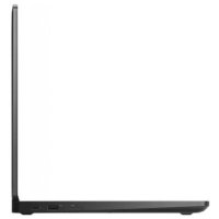 ноутбук Dell Latitude E5580 5580-9248 Черный