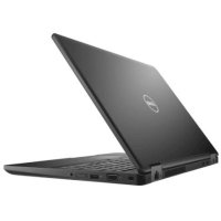ноутбук Dell Latitude E5580 5580-9248 Черный