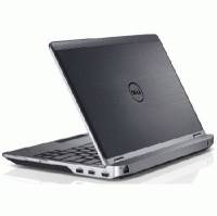 ноутбук DELL Latitude E6230 i5 3320M/4/128/Win 7 Pro/Black Черный