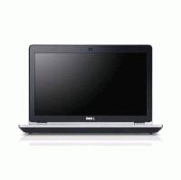 ноутбук DELL Latitude E6230 i7 3540M/8/256/Win 7 Pro Черный