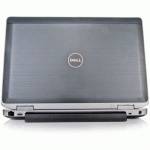 ноутбук DELL Latitude E6320 i3 2330M/2/320/DOS/Silver Серебристый