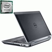 ноутбук DELL Latitude E6320 i5 2520M/2/500/DOS/Silver Серебристый