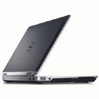 ноутбук DELL Latitude E6330 i5 3320M/4/500/Win 7 Pro x32/Black 6330-9845 Черный