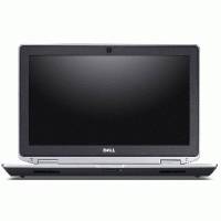 ноутбук DELL Latitude E6330 i5 3320M/4/500/Win 7 Pro x32/Black E633-39891-07 Черный