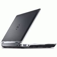 ноутбук DELL Latitude E6330 i5 3320M/4/500/Win 7 Pro x32/Black E633-39891-07 Черный