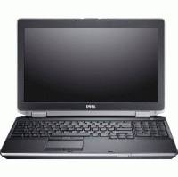 ноутбук DELL Latitude E6330 i7 3540M/8/128/Win 7 Pro/Silver Черный