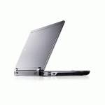 ноутбук DELL Latitude E6410 i3 380M/2/320/DOS/Silver