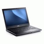 ноутбук DELL Latitude E6410 i5 540M/2/320/WXGA+/Win 7 Pro/Silver Серебристый
