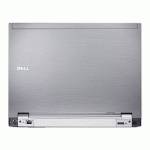 ноутбук DELL Latitude E6410 i5 540M/2/320/WXGA+/Win 7 Pro/Silver Серебристый