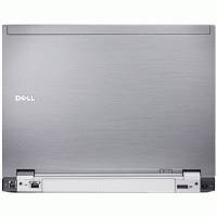 ноутбук DELL Latitude E6410 i7 640M/4/500/DOS/Silver Серебристый