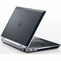 ноутбук DELL Latitude E6420 i5 2430M/4/500/DOS/Silver Серебристый