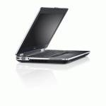 ноутбук DELL Latitude E6420 i7 2620M/4/500/NVS4200M/Win 7 Pro Черный