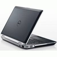 ноутбук DELL Latitude E6420 i7 2640M/8/256/1600*900/Win 7 Pro/Silver Серебристый