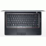 ноутбук DELL Latitude E6420 i3 2330M/4/500/Win 7 Pro Черный